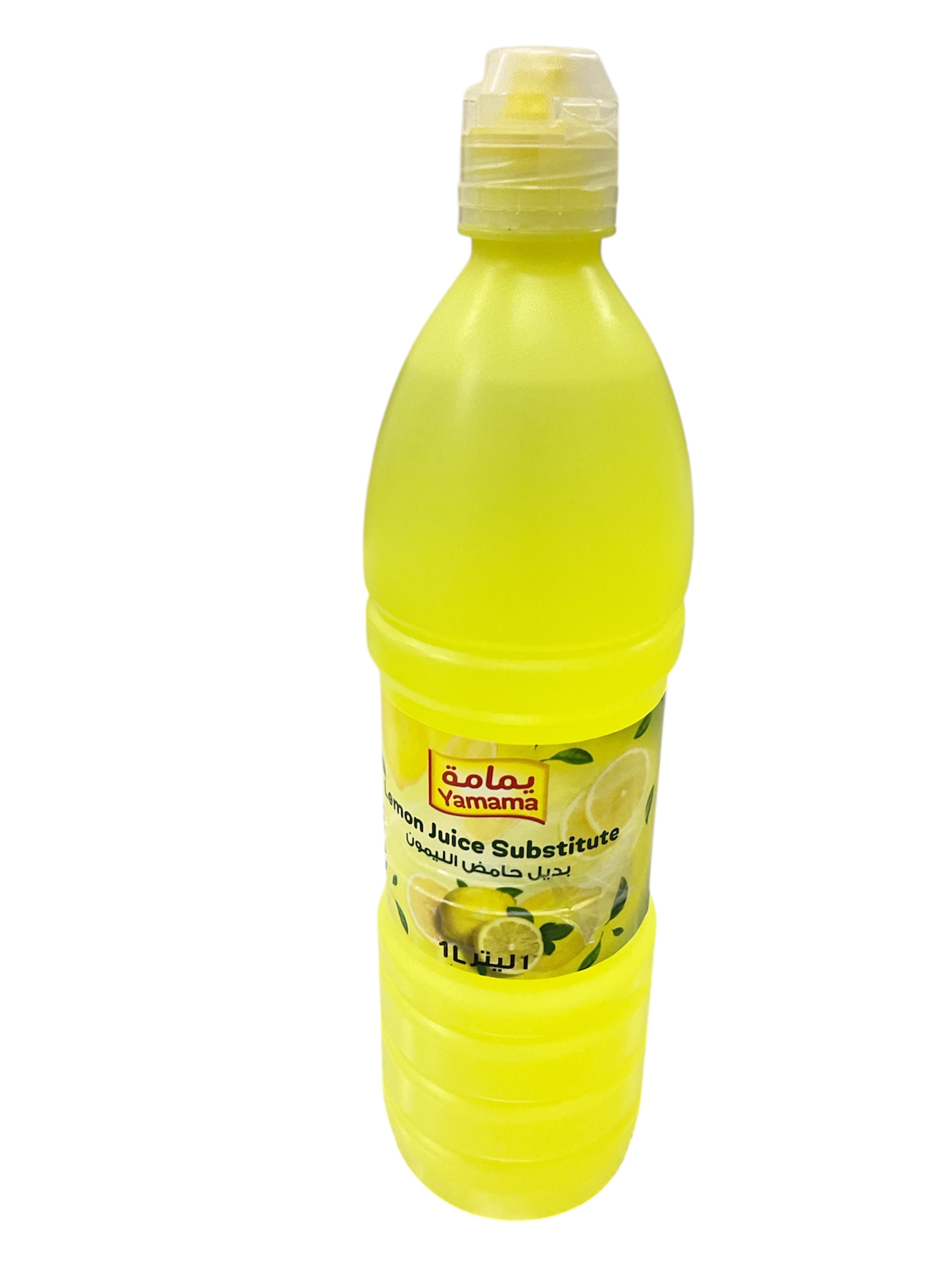  Yamama lemon juice substitute 1L 