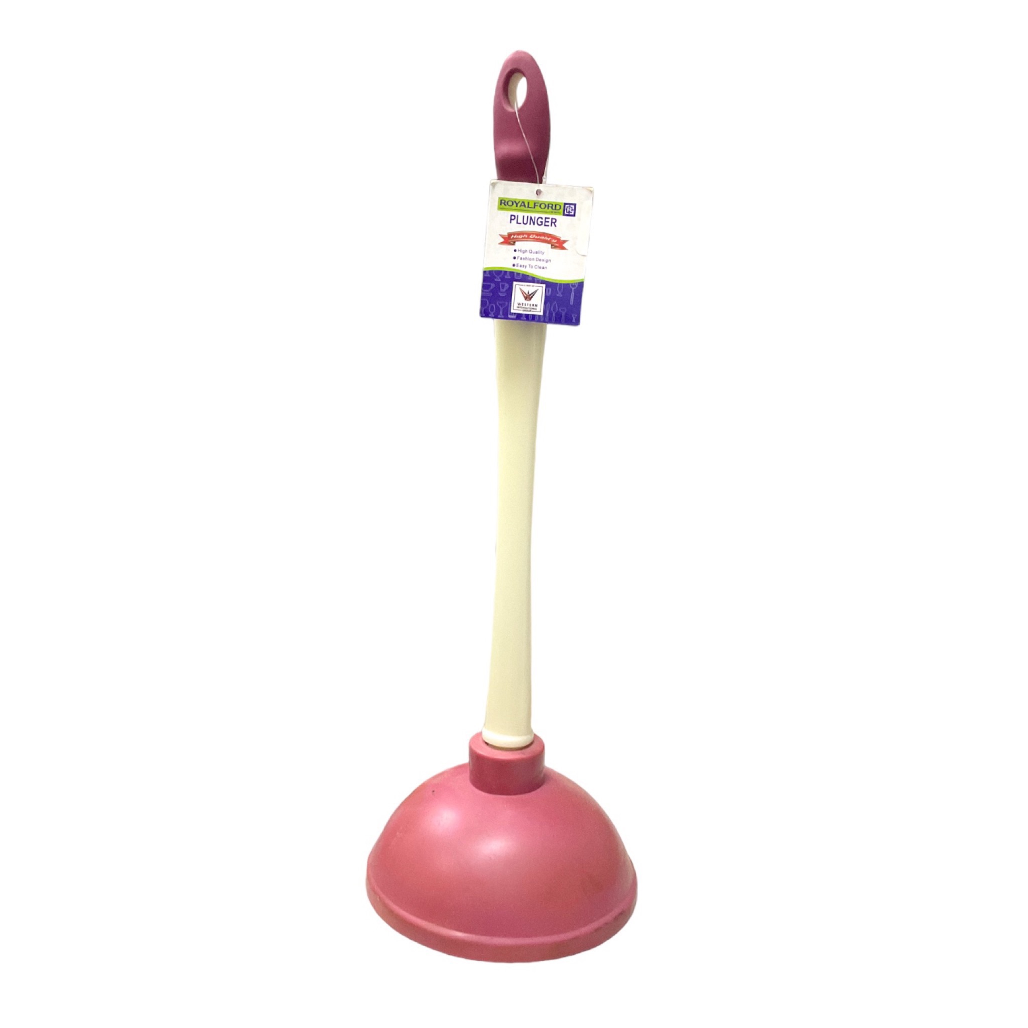  plunger 