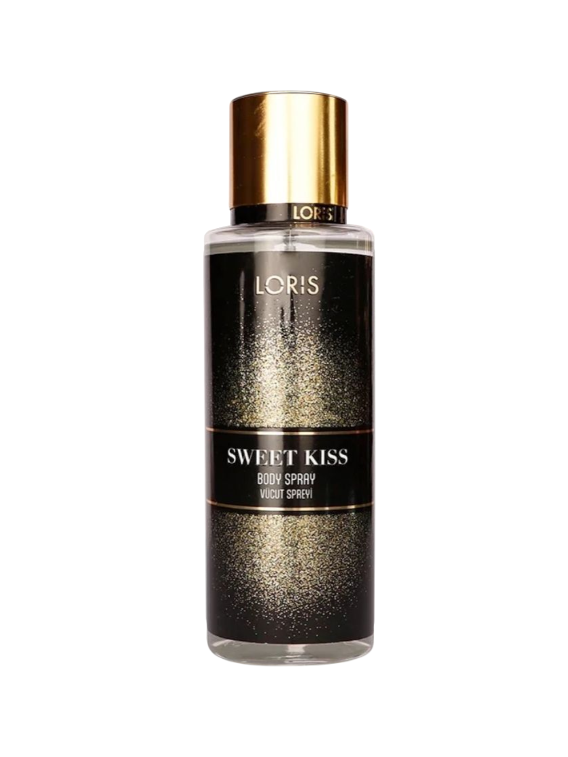  معطر جسم  لوريس سويت كيس 250مل 