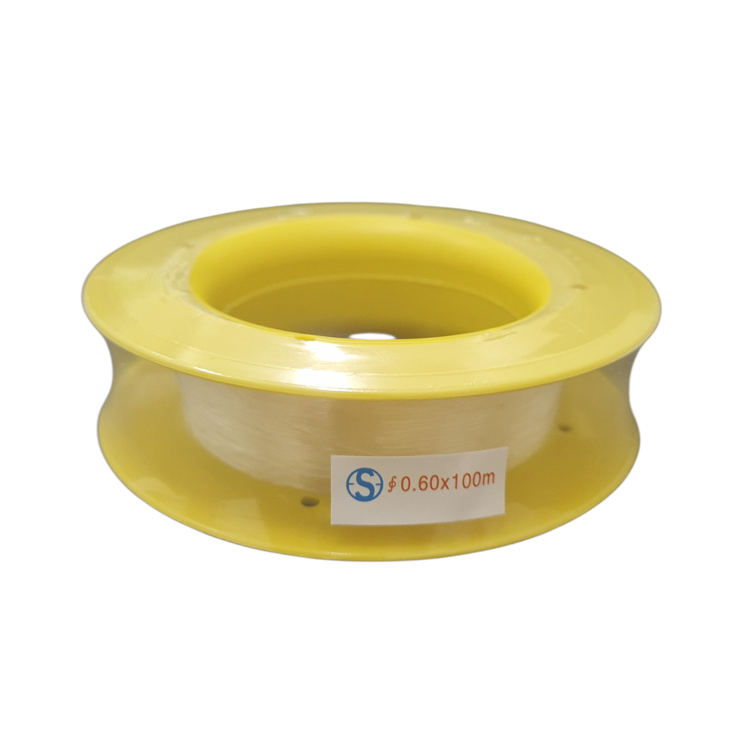  Hand caster marineflex 60mm * 100m 