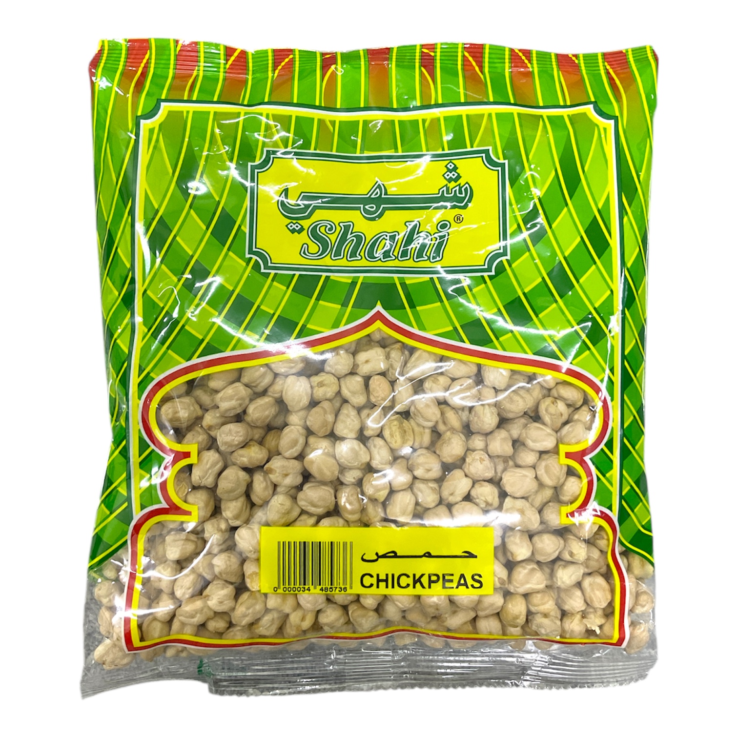  Shahi chickpeas 700g 
