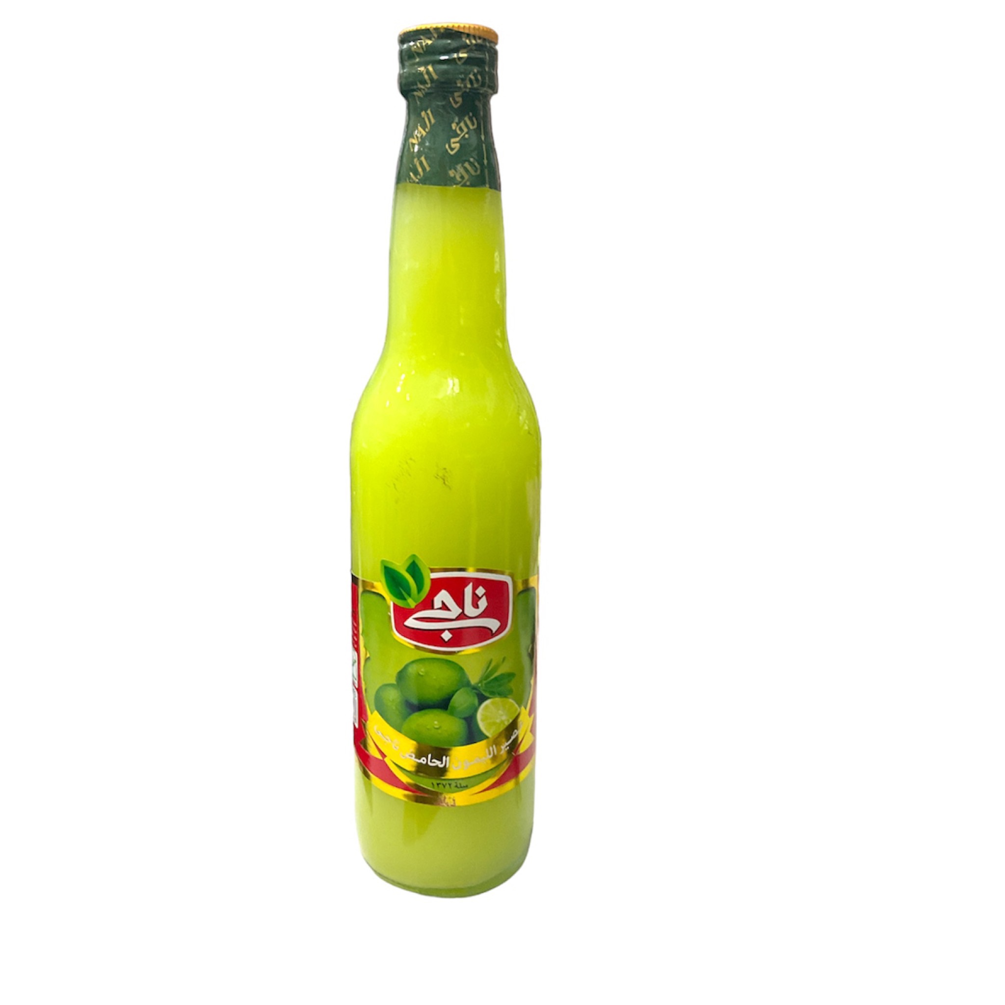  lime juice nagi 420 ml 