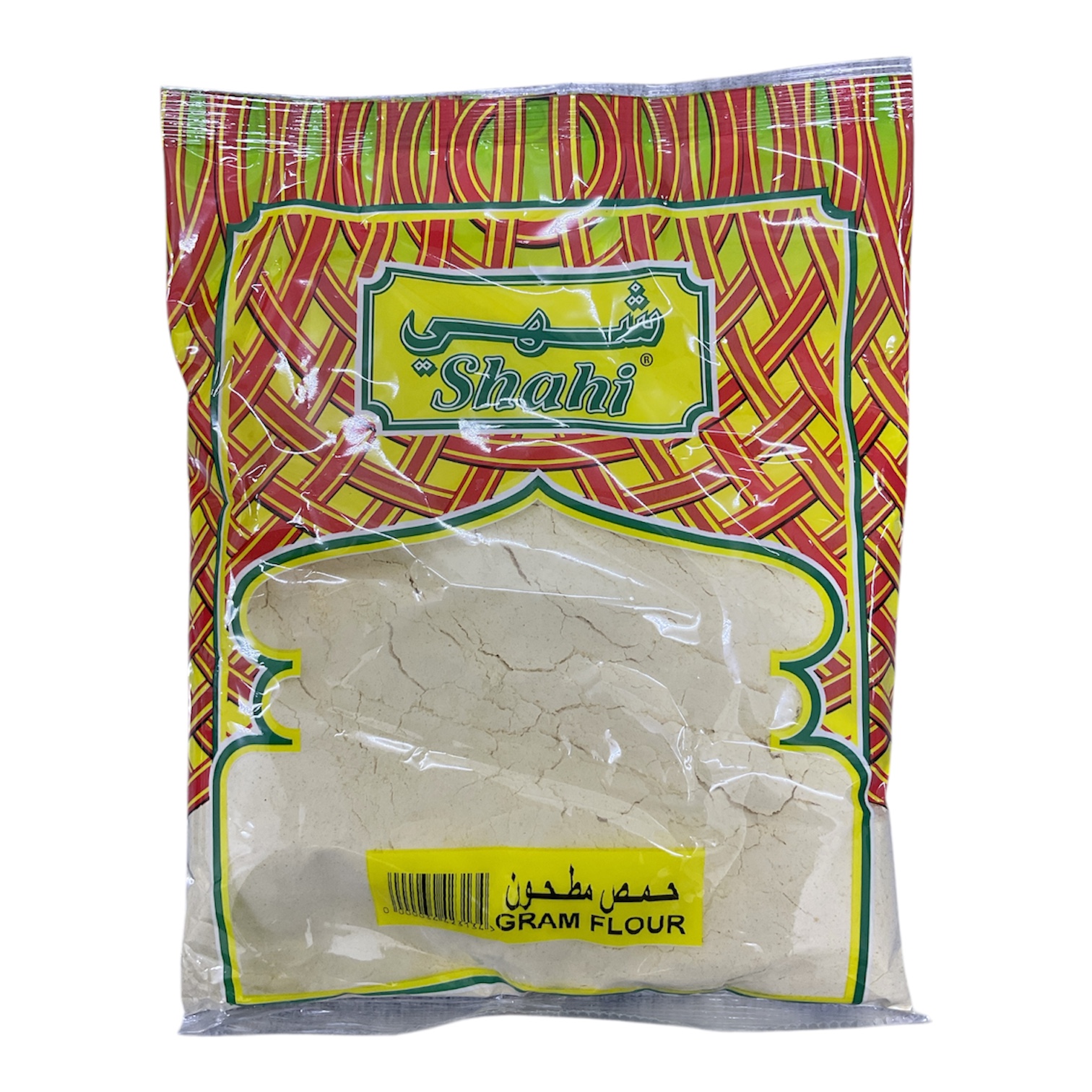  حمص مطحون شهي 400جم 