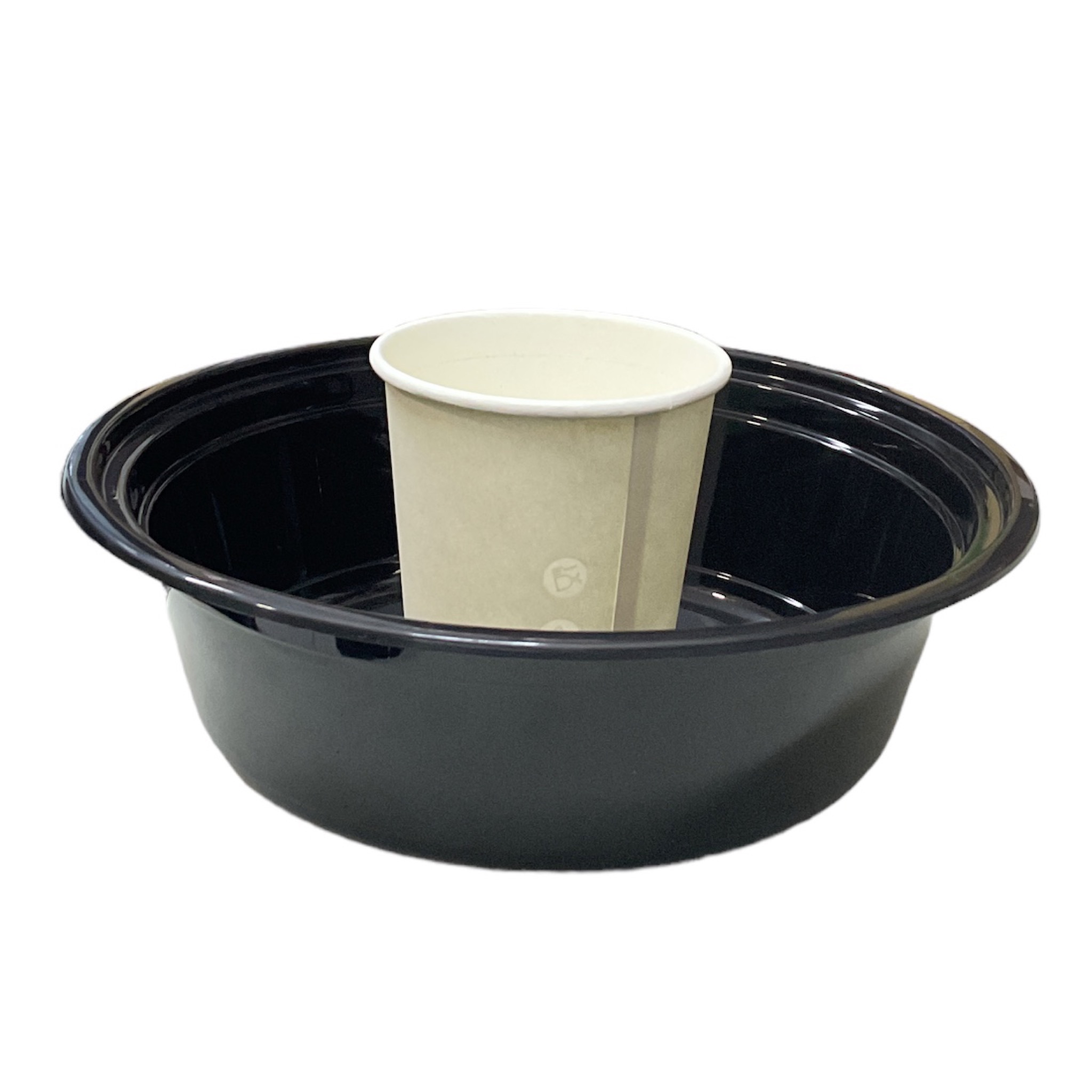  مكبه ميكرويف صحن بارسل RP-RO-32 حبه1 
