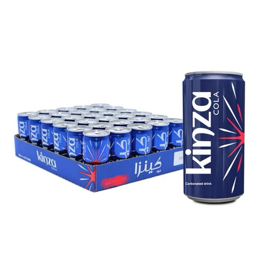  Kenza kola 200ml *30pcs 