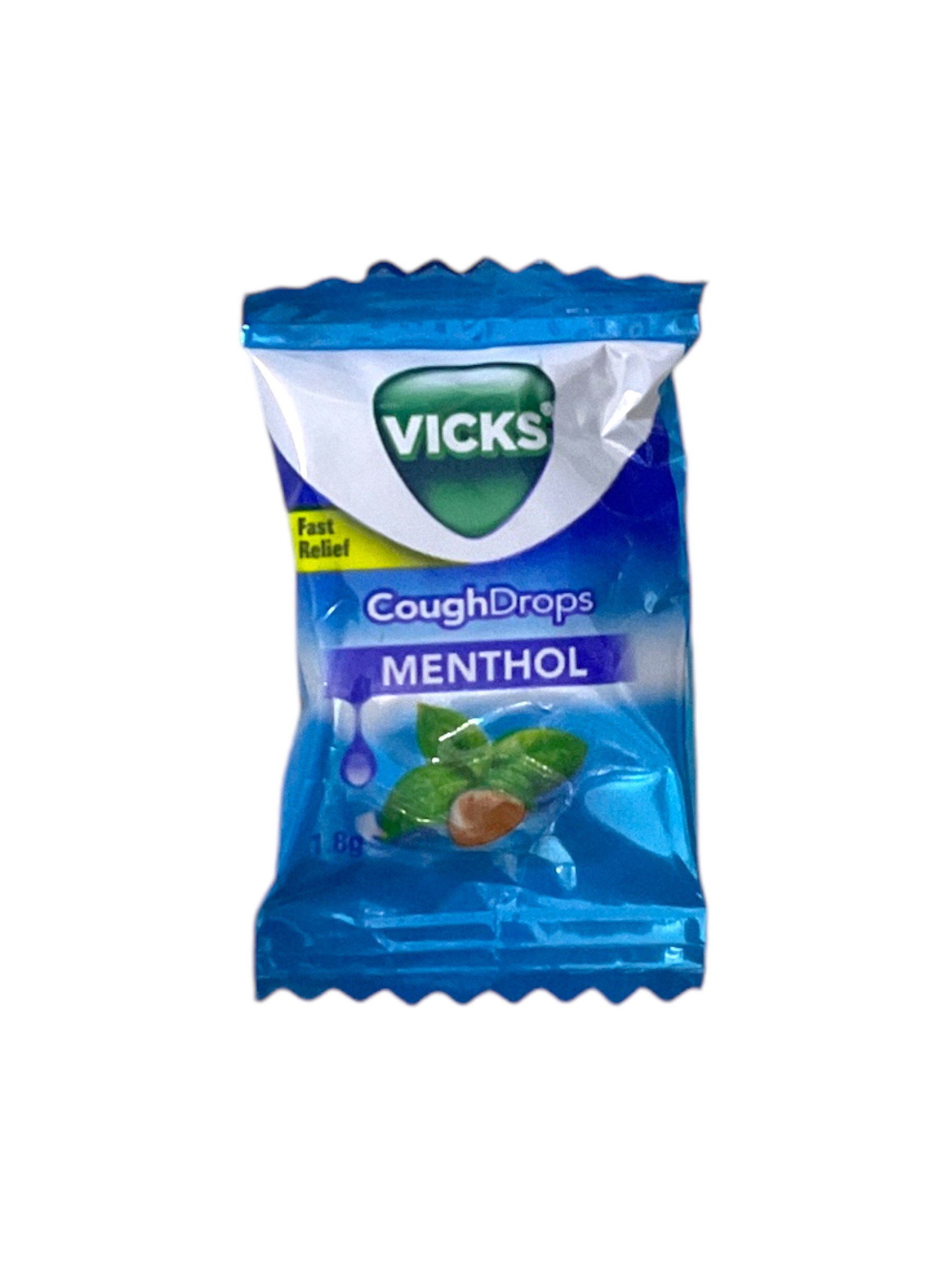  Vicks 