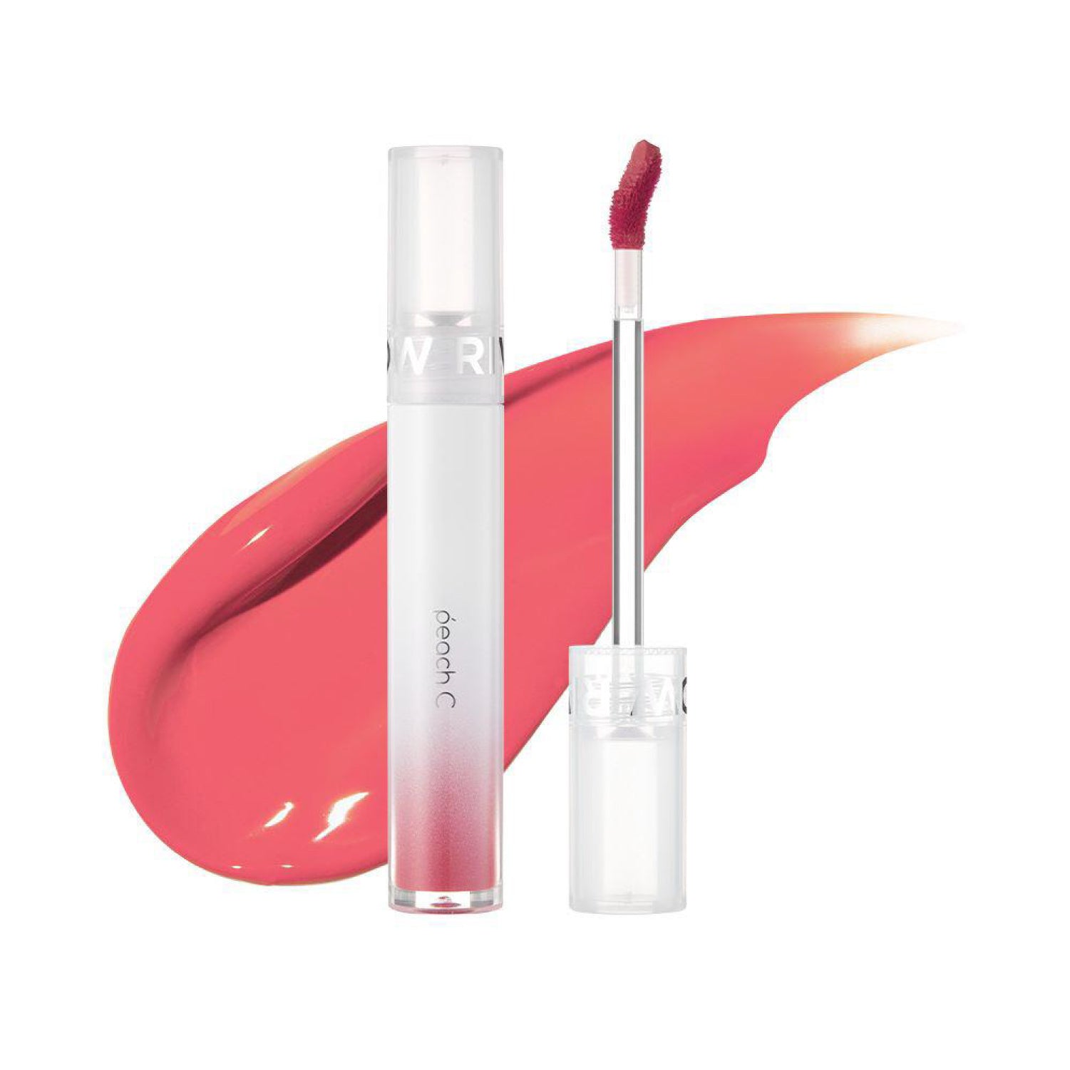 peach c korean lip PEACH-C