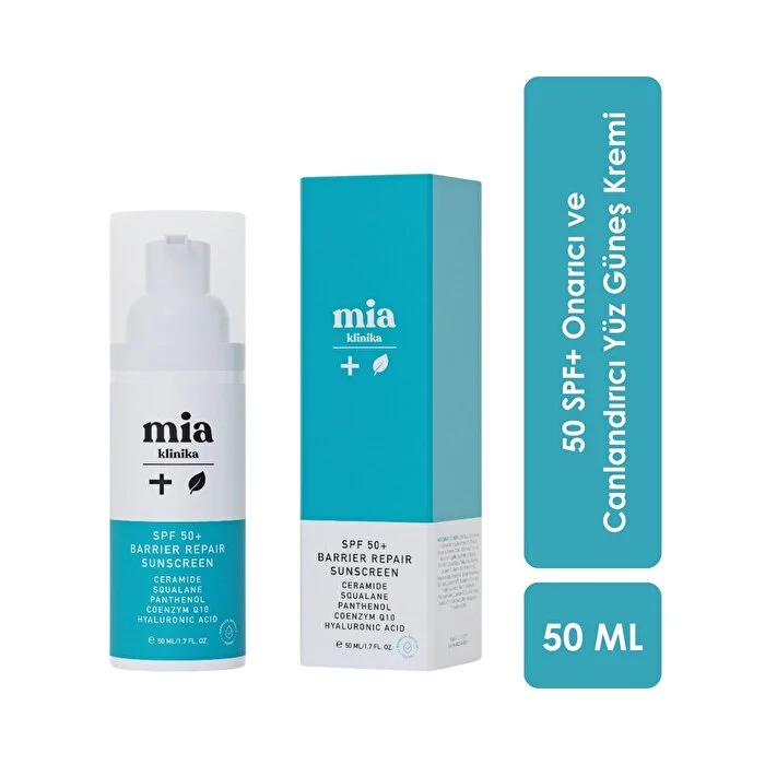 フェイスクリーム mia Mia Klinika