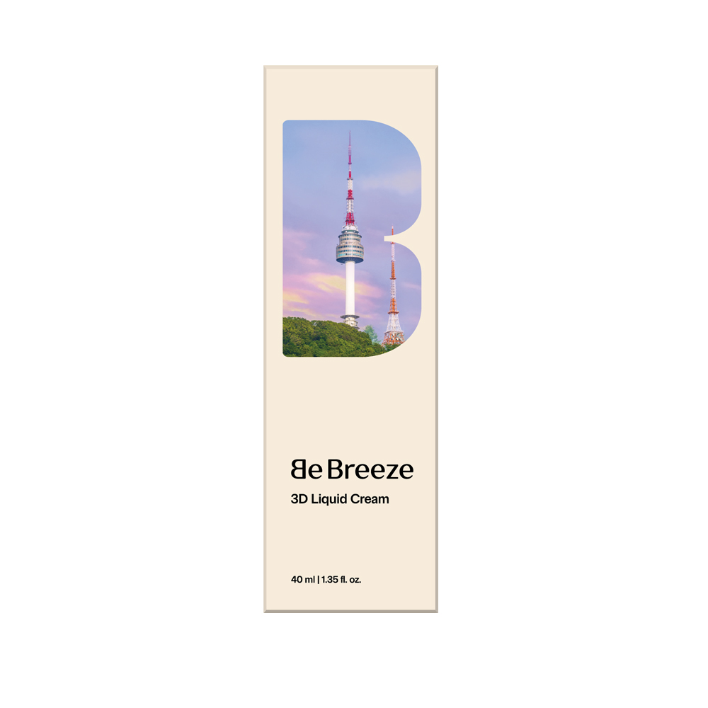 BE BREEZE