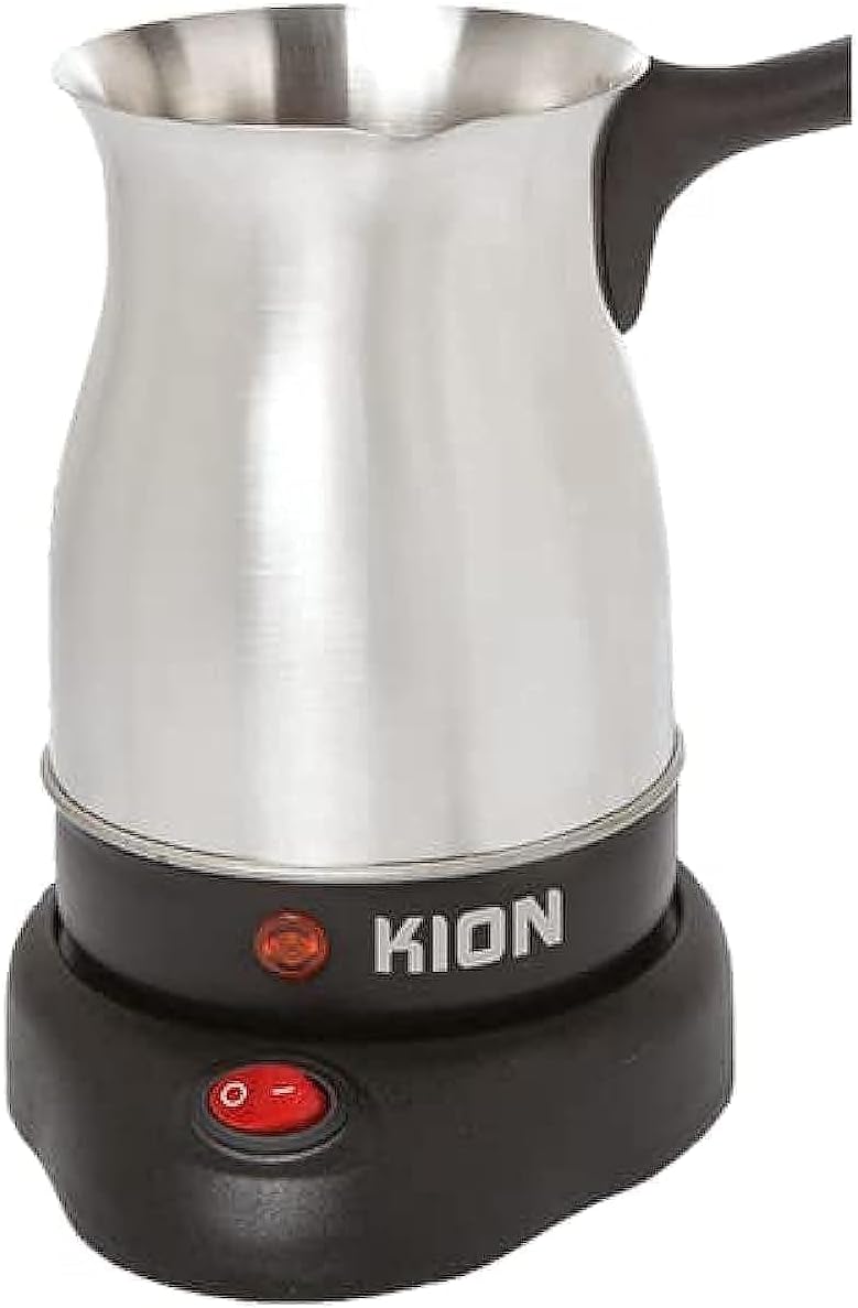 Kion Turkish Coffee Machine, 800 W