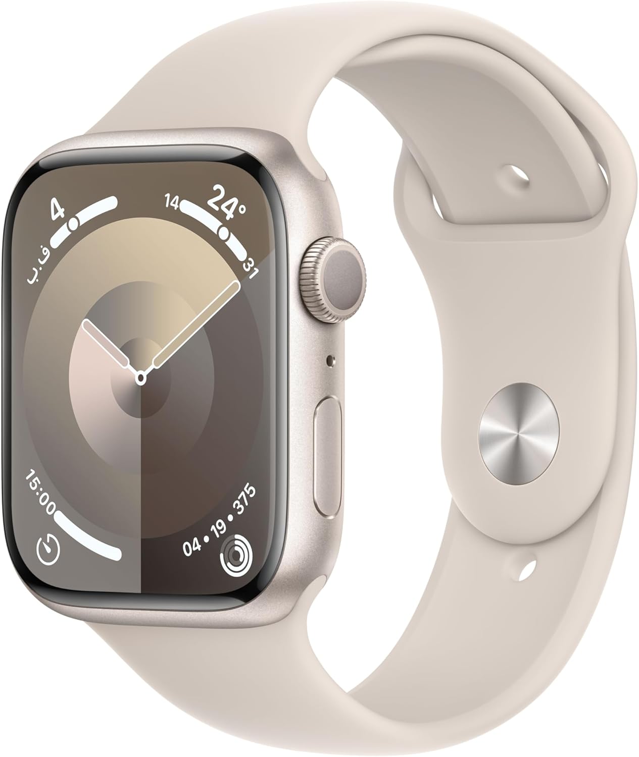 Apple Series on sale 7 Silver 41 mm Smart Watch