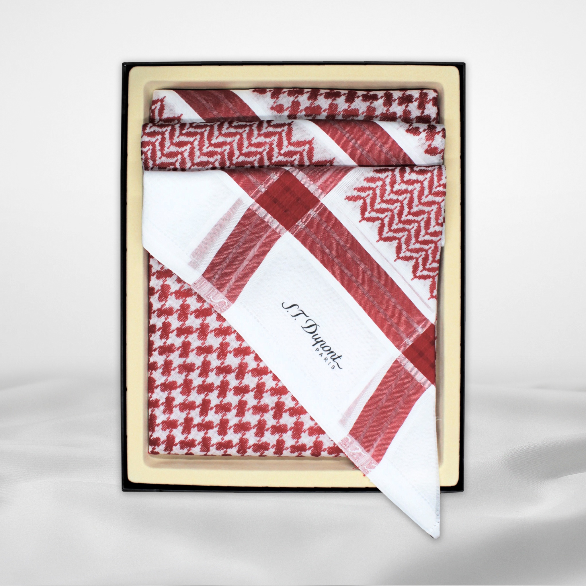 Arabic Shimag
