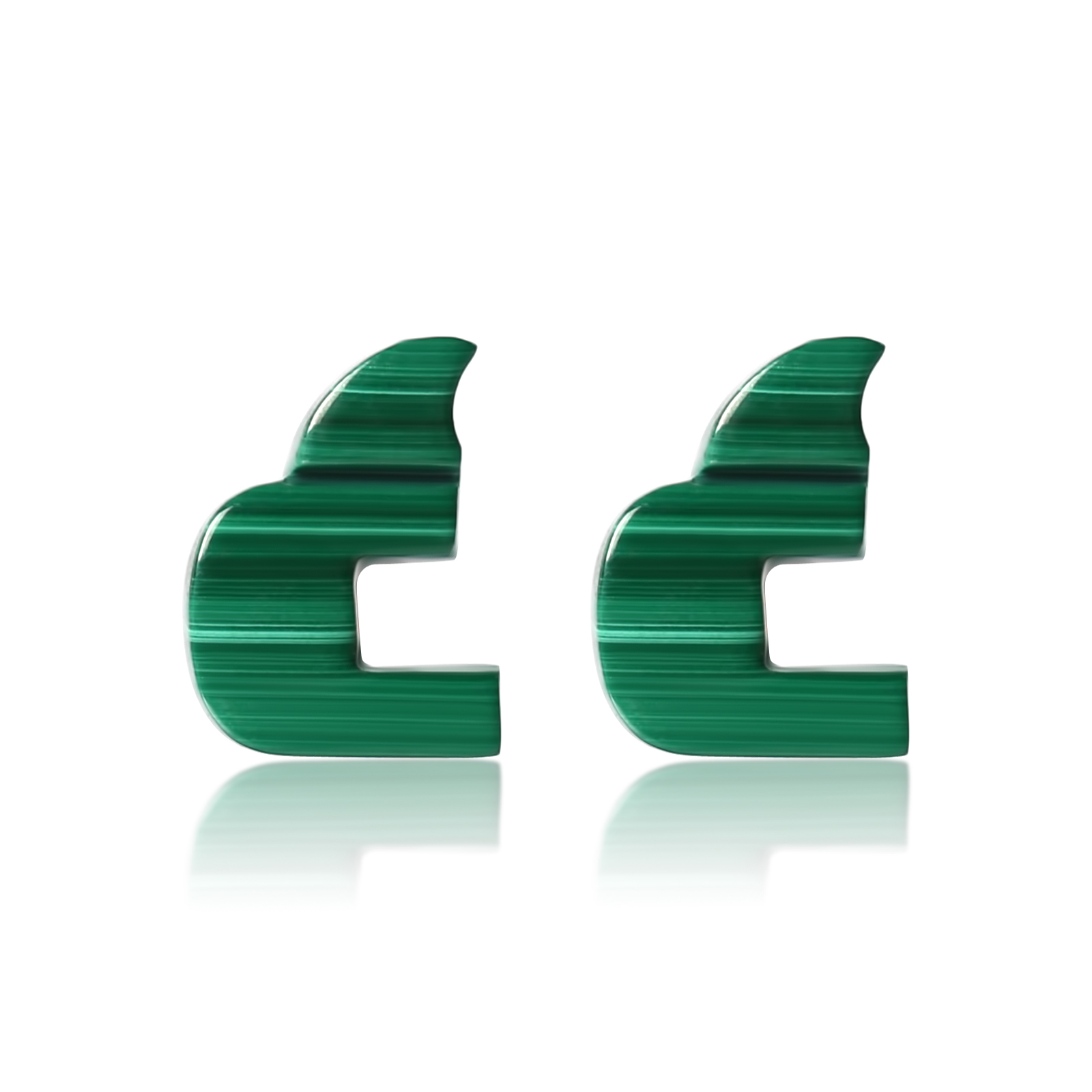 حلق حروف