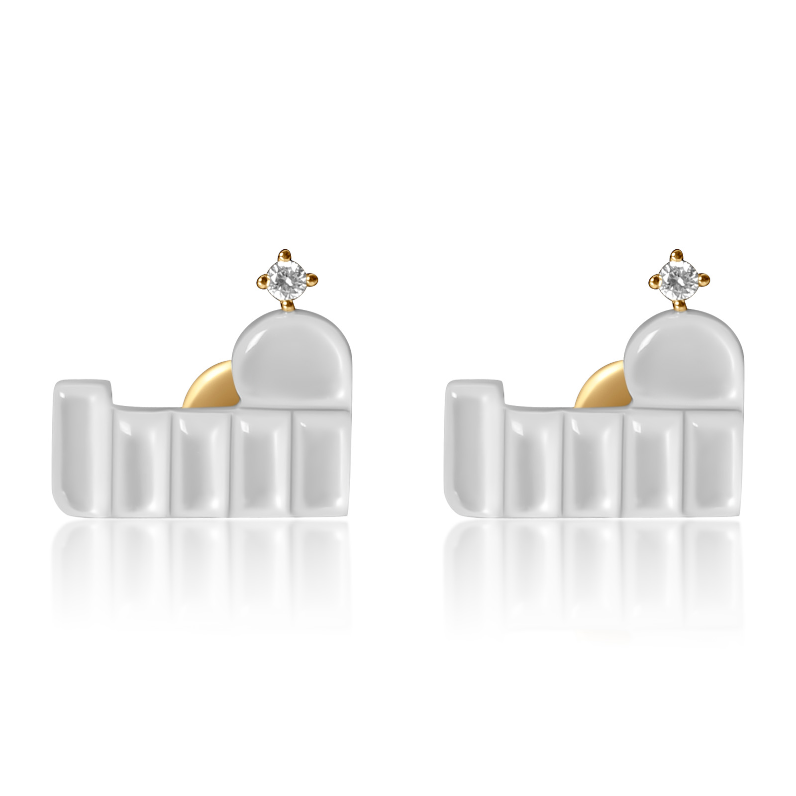 حلق حروف
