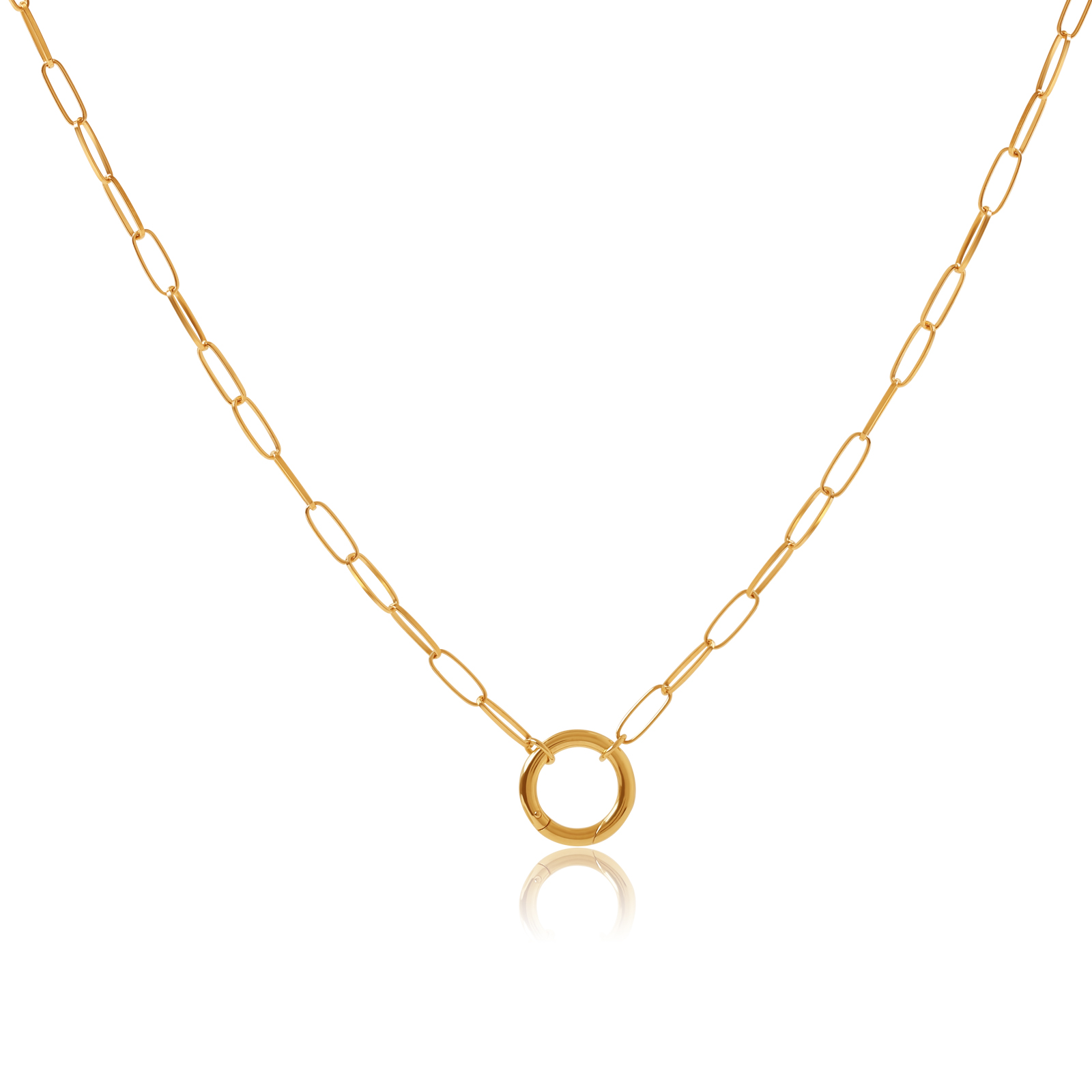 سلسال ذهب