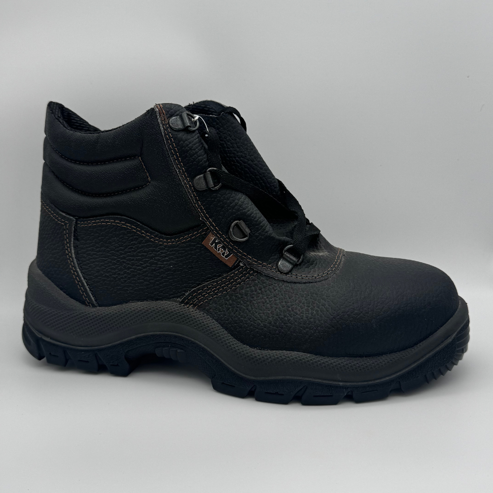 حذاء سلامة إيطالي KA7 High Cut 2266H بتصميم عالي العنق