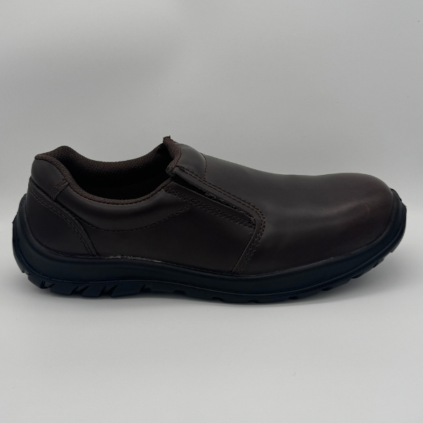 حذاء سيفتي BEAL Slip-On S3 للعمل بأمان وراحه