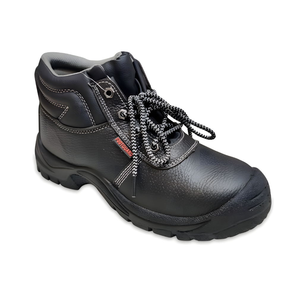 حذاء امان FEETGUARD TJG-402 حماية للكاحل وأداء عالي