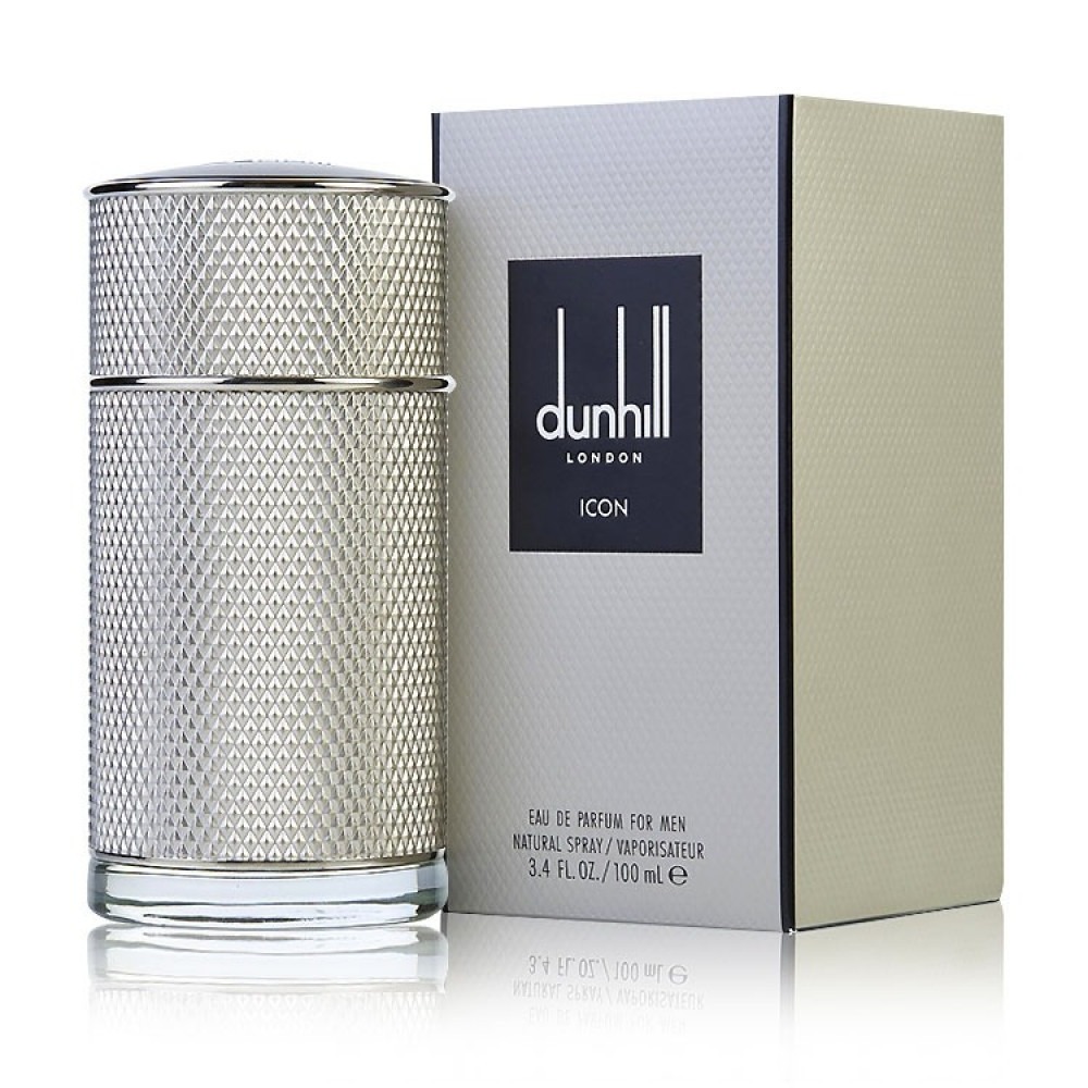 عطر دنهل ايكون 100 مل