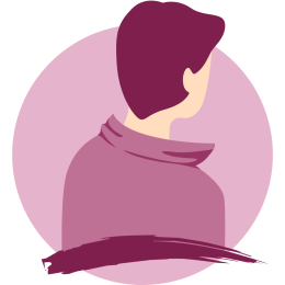 لـه