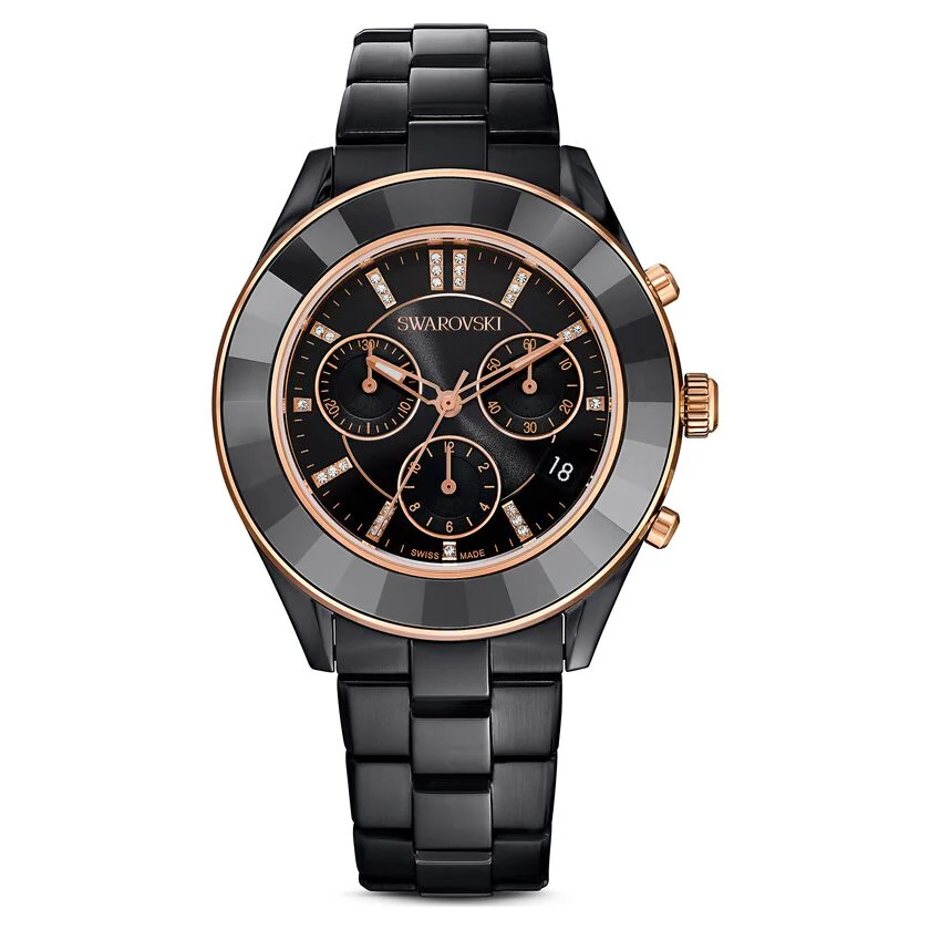 スワロフスキーのOctea Luxウォッチ Octea Lux Watch