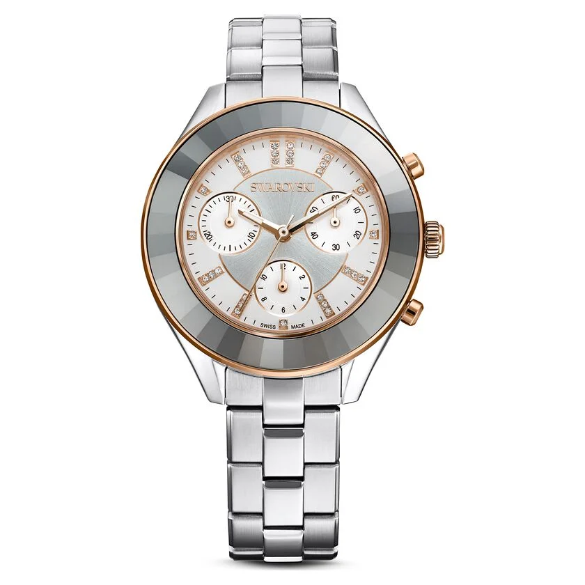 Octea Lux Watch