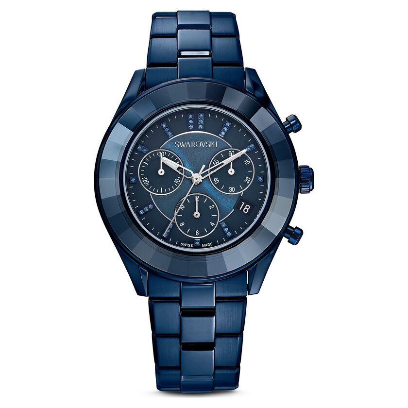 Octea Lux Watch