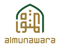 Almunawara Online Store
