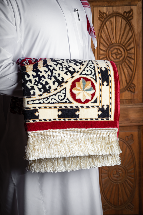 سجادة صلاة محراب الحرم 