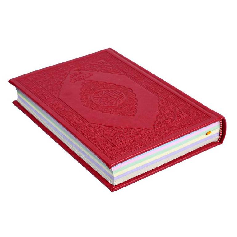 مختصر تفسير كلمات القرآن الكريم