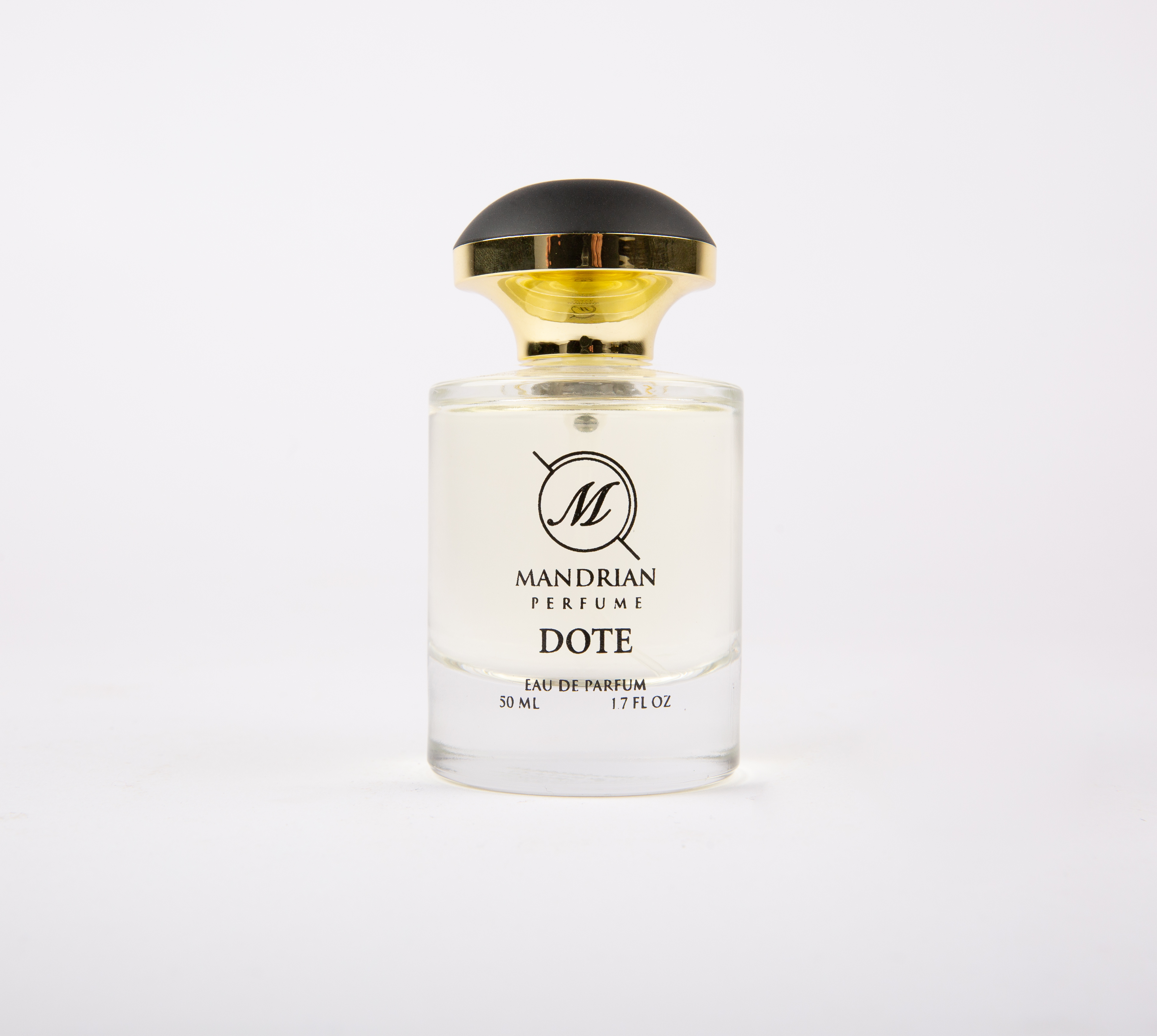 عطر ماندرين دوت