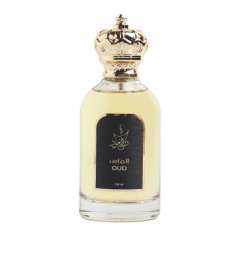 عطر ألماس
