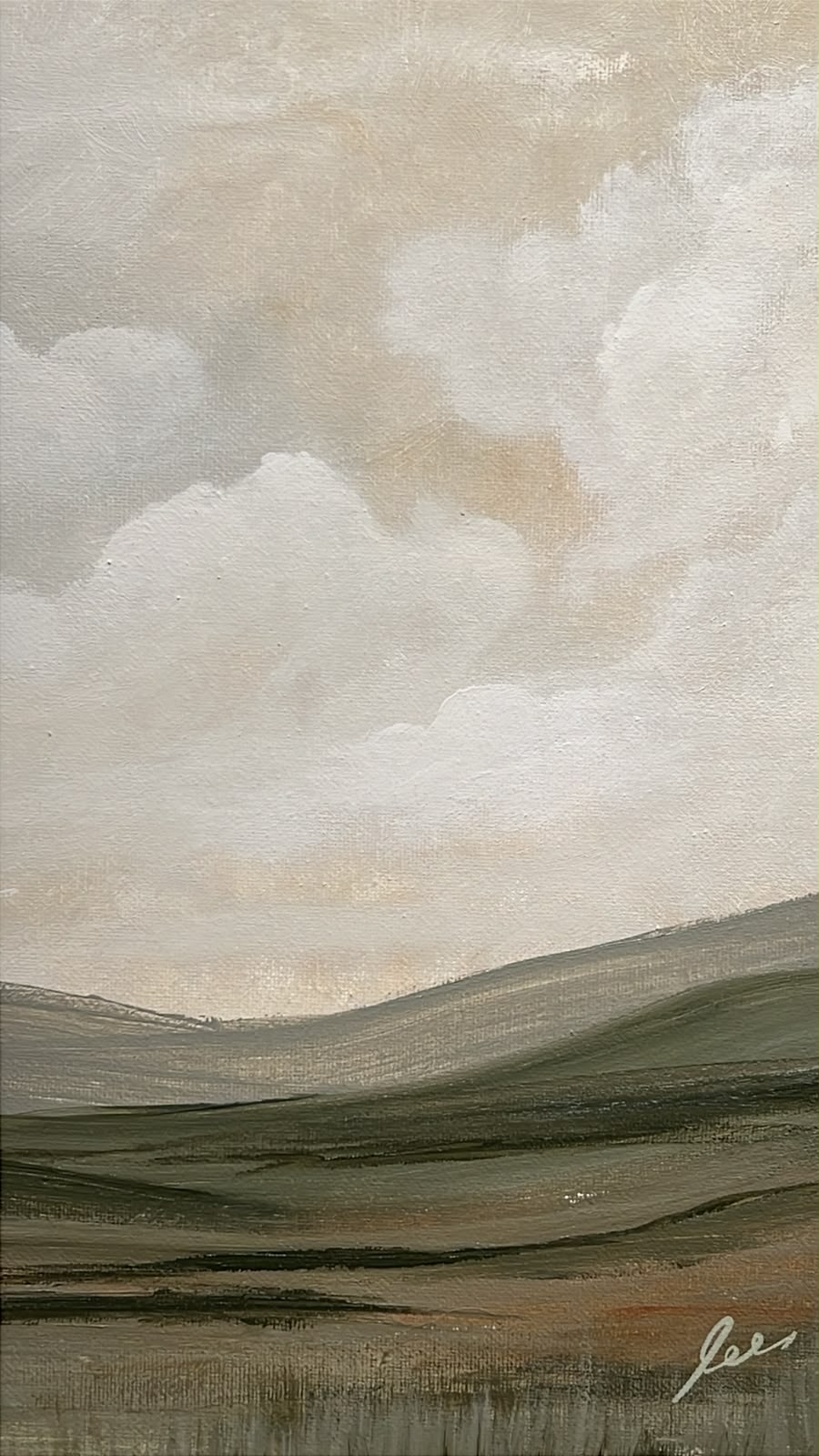 Landscape Paintings