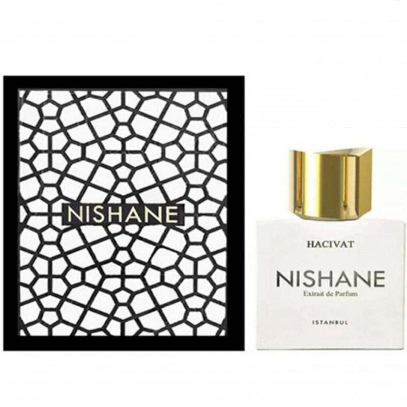 عطر نيشان هاشيفات - أو دي بارفيوم رجالي 100 مل