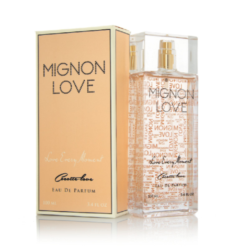 عطر فخم نسائي&nbsp; مجنون لف او دي بارفيوم 100 مل