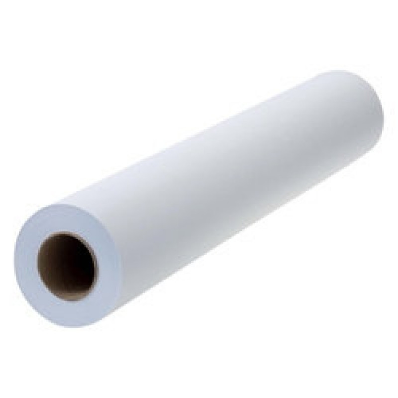 Metro Plotter Paper Roll A1 size 61cm x 50 yards