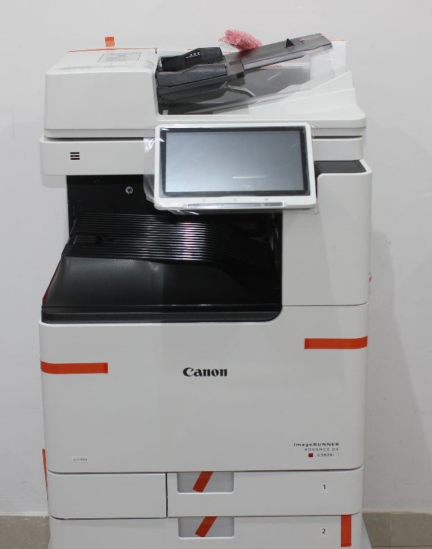 اله تصويركانون DX C3926i