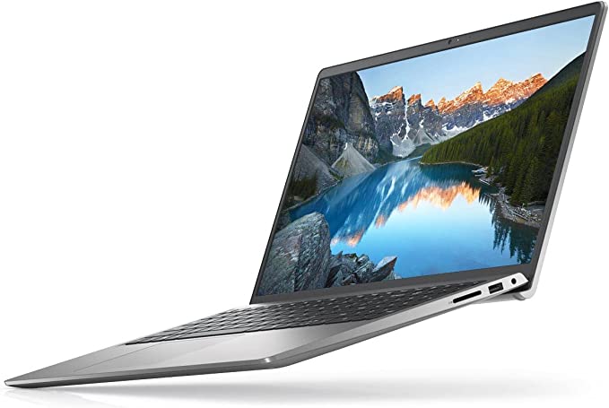 DELL3520 COR I7 1165G7   -RAM16 GB -  HDD1TB +256 SSD LED 15.6,DOS