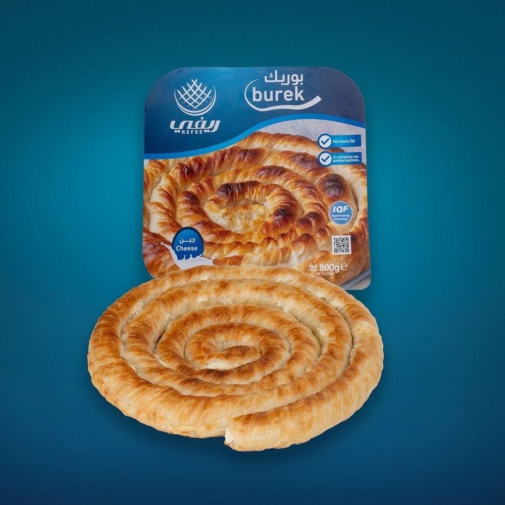 بوريك ريفي بالجبنة فيتا