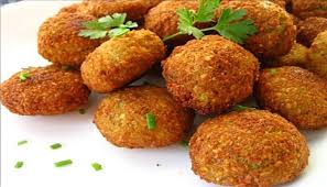 فلافل كاترينج فاخره 1ك