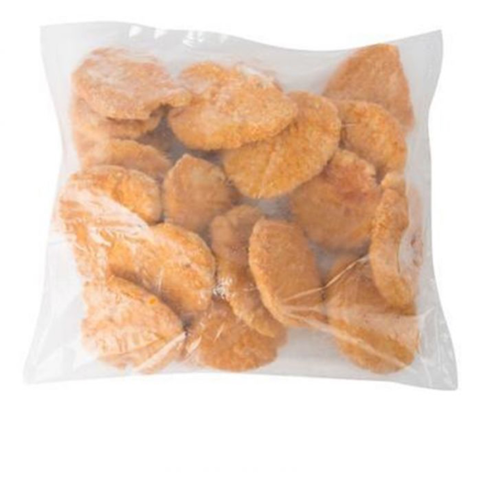 فيلية دجاج فويغو حار ٢ ك
