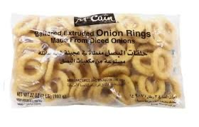 حلقات البصل ماكين بقسماط  907g
