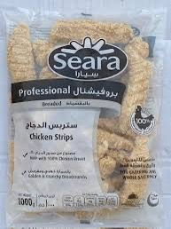 ستربس دجاج بارد سيارا 1k