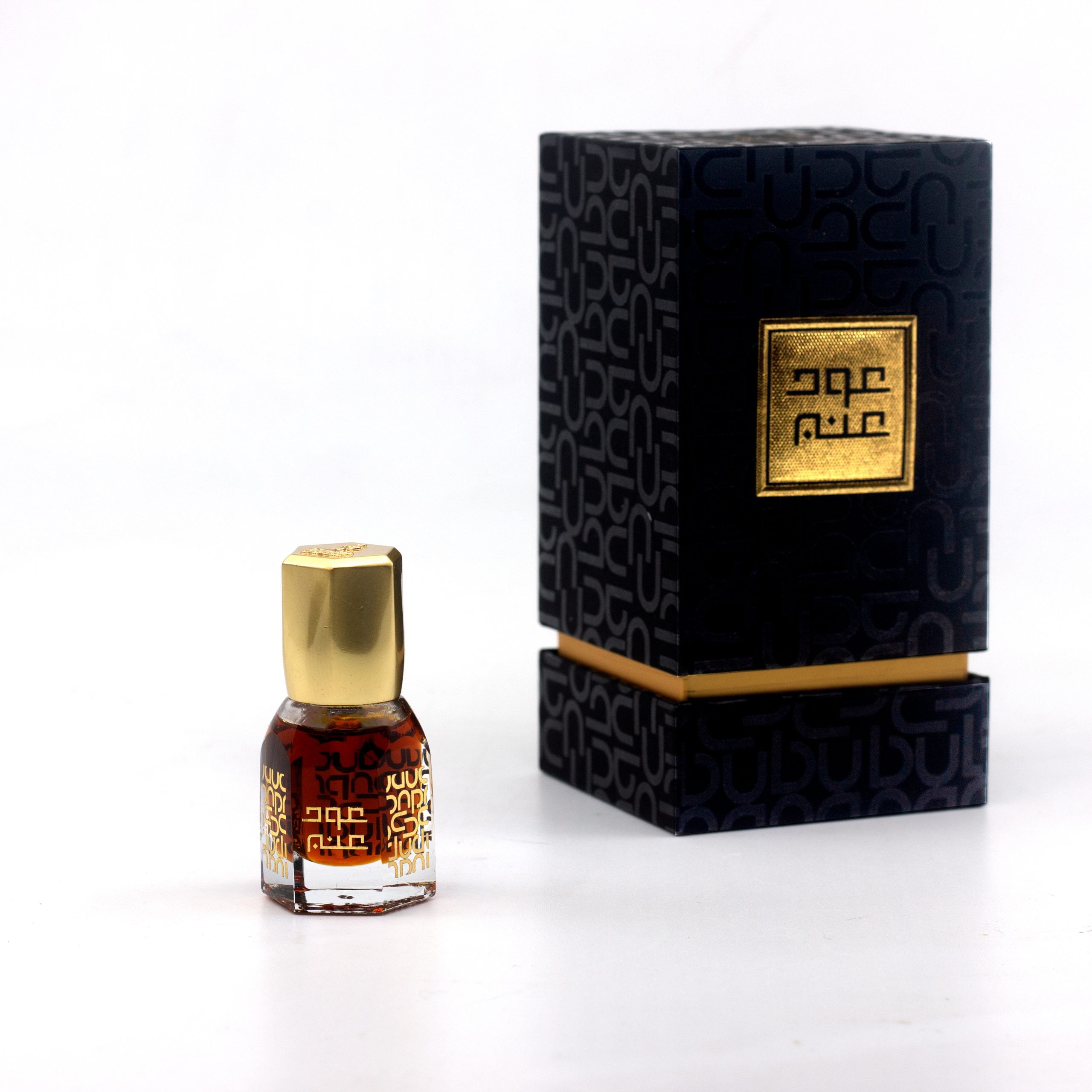  عطر عنبر عود | العجلان عود وعطور 
