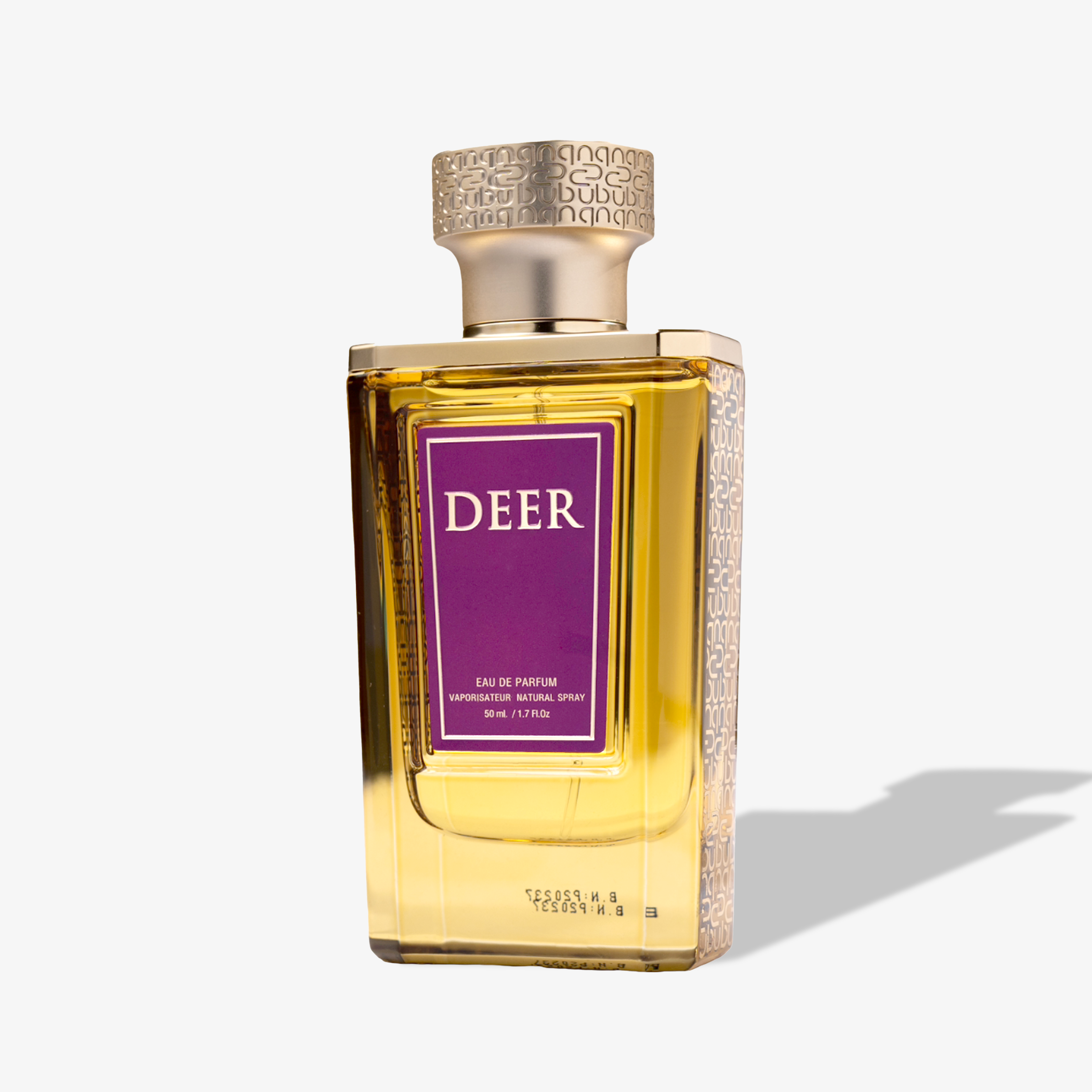  عطر سبيشل دير - عطر بريحة الفانيلا ولمسات من الياسمين 