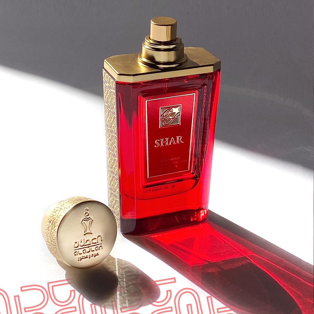  عطر سبيشل شار 50 مل 