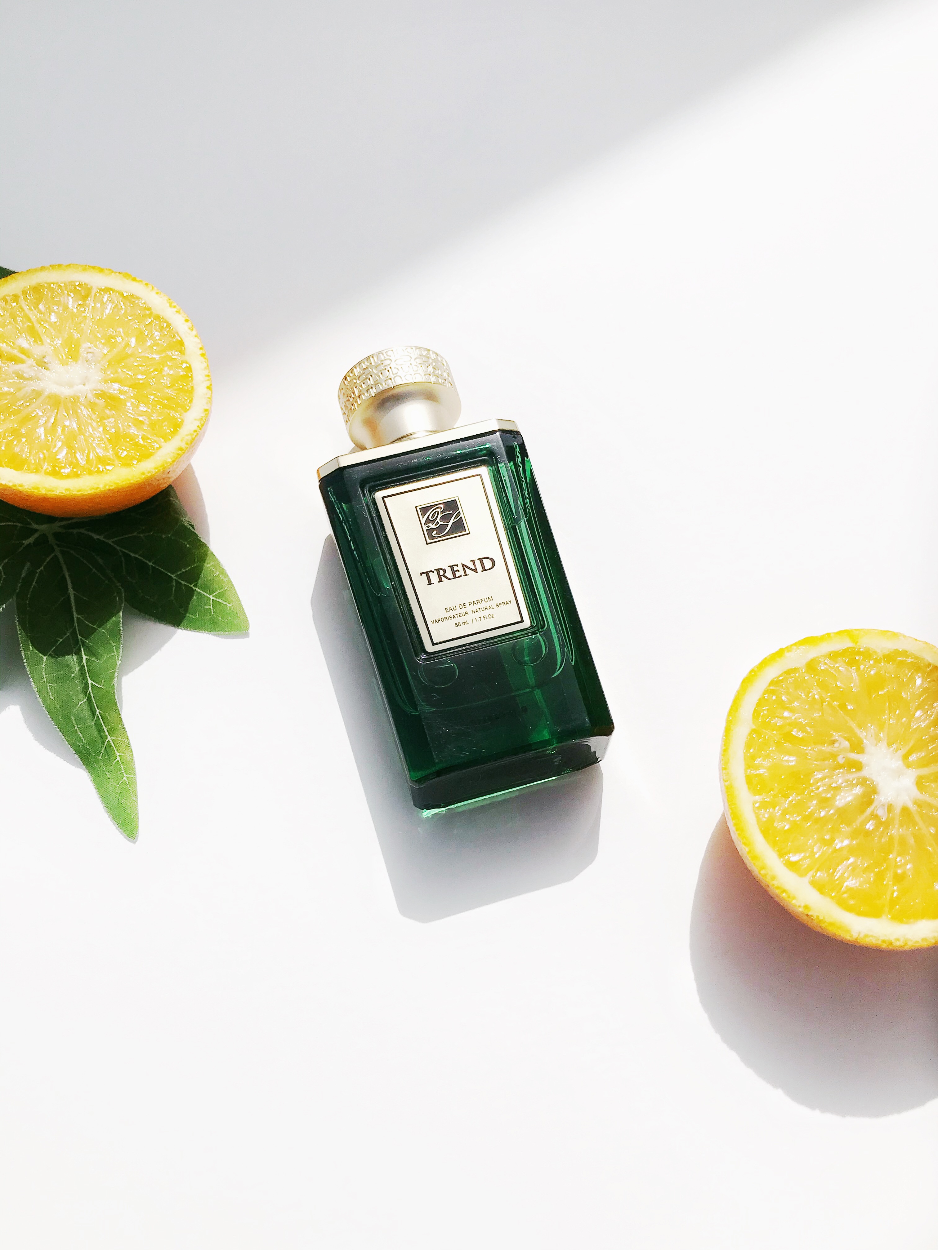  عطر سبيشل ترند 50 مل 