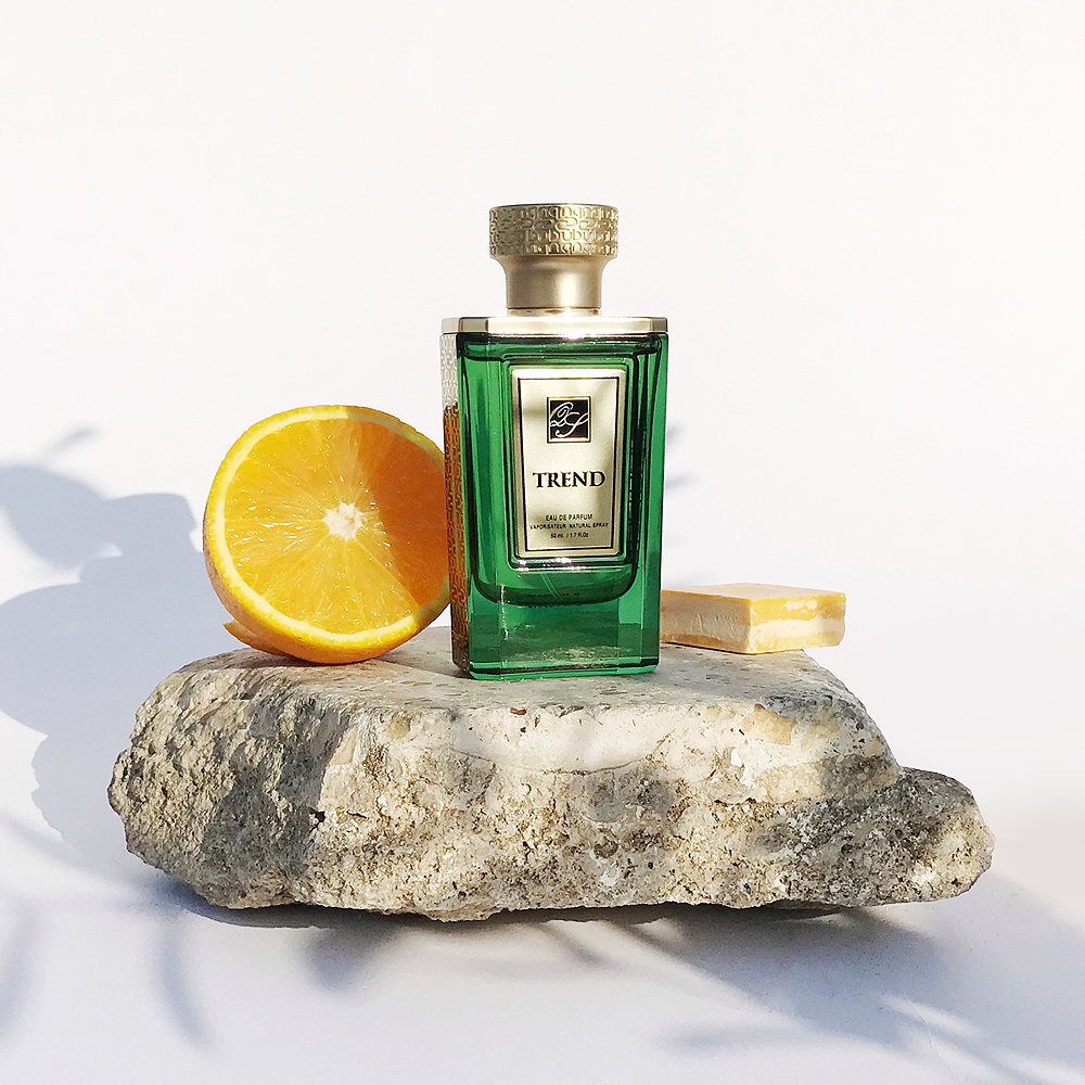  عطر سبيشل ترند 50 مل 