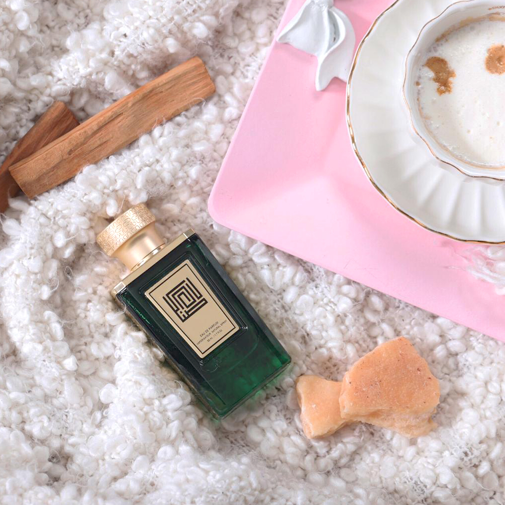  عطر الصندل 50 مل 