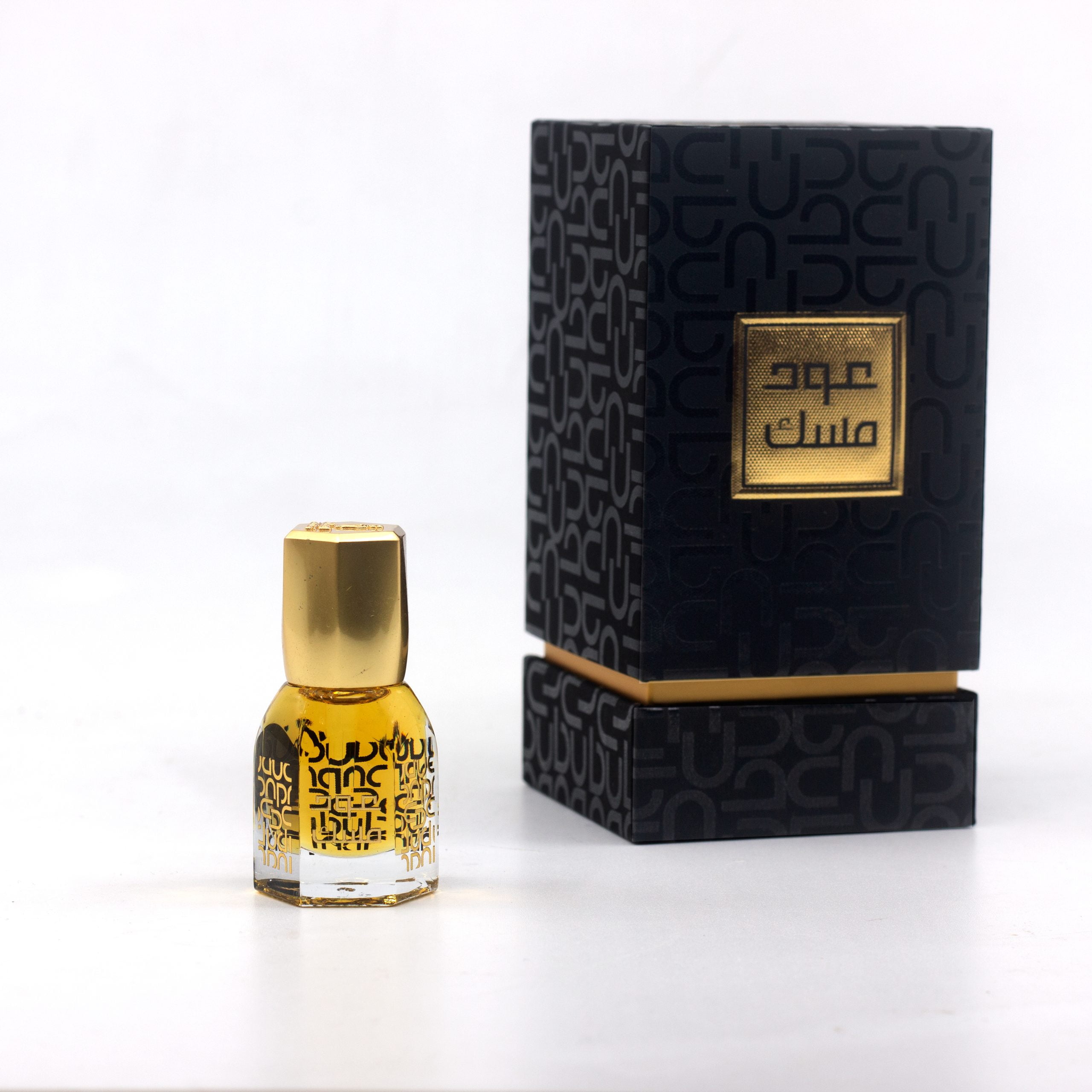  عود مسك | العجلان عود وعطور 